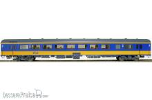 Exact-Train EX11102 - Reisezugwagen NS ICRm, Ep. V