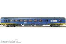 Exact-Train EX11122 - Gepäckwagen NS ICR Plus, Ep. IV