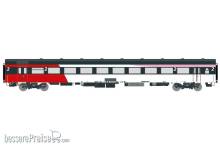 Exact-Train EX11132 - Reisezugwagen ICRm, Ep. V