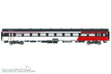 Exact-Train EX11134 - Reisezugwagen NS ICRm, Ep. V