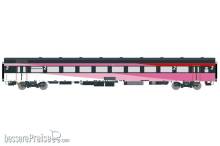 Exact-Train EX11135 - Reisezugwagen NS ICRm, Ep. V