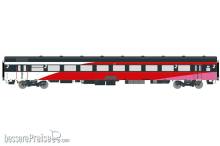 Exact-Train EX11136 - Endwagen NS ICRm, Ep. V