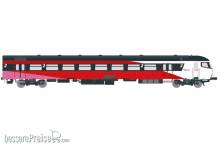 Exact-Train EX11137 - Steuerwagen NS ICRm, Ep. V
