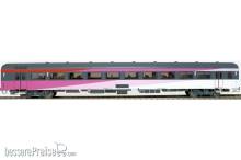 Exact-Train EX11141 - Reisezugwagen NS ICRm, EP. VI