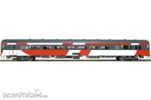 Exact-Train EX11143 - Gepäckwagen NS ICRm , Ep. VI