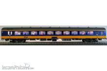 Exact-Train EX11152 - Reisezugwagen NS ICRm, EP. VI