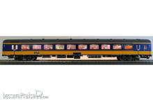 Exact-Train EX11153 - Reisezugwagen NS ICRm, Ep. VI