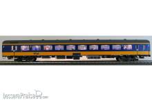 Exact-Train EX11154 - Reisezugwagen NS ICRm, EP. VI