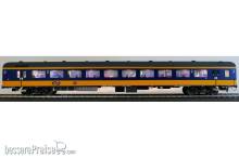 Exact-Train EX11157 - Endwagen NS ICRm, Ep. VI