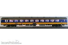 Exact-Train EX11158 - Reisezugwagen NS ICRm, Ep. VI