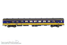 Exact-Train EX11160 - Reisezugwagen NS ICRm, Ep. VI