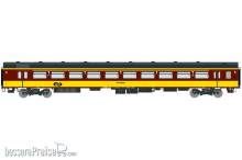Exact-Train EX11168 - Reisezugwagen NS ICR (Originalversion), Ep. IV