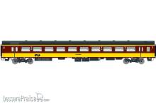 Exact-Train EX11171 - Reisezugwagen NS ICR (Originalversion), Ep. IV