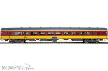 Exact-Train EX11172 - Reisezugwagen NS ICR (Originalversion), Ep. IV