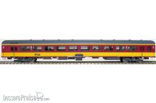 Exact-Train EX11173 -Reisezugwagen NS ICR (Originalversion), Ep. IV