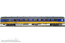 Exact-Train EX11174 - Reisezugwagen NS ICRm, Ep. V
