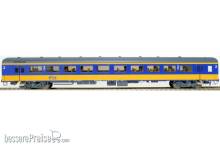 Exact-Train EX11177 - Reisezugwagen NS ICRm, Ep. V
