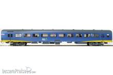 Exact-Train EX11178 - Reisezugwagen NS ICR Plus, Ep. IVnd Figuren