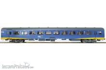 Exact-Train EX11179 - Reisezugwagen NS ICR Plus, EP. IV