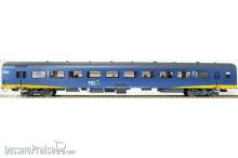 Exact-Train EX11181 - Reisezugwagen NS ICR Plus, EP. IV