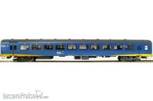 Exact-Train EX11182 - Reisezugwagen NS ICR Plus, EP. IV