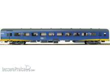 Exact-Train EX11183 - Reisezugwagen NS ICR Plus, EP. IV
