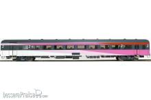 Exact-Train EX11189 - Reisezugwagen NS ICRm, Ep. VI