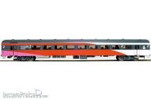 Exact-Train EX11190 - Endwagen NS ICRm, Ep. VI
