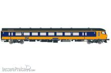 Exact-Train EX11195 - Steuerwagen NS ICRm, Ep. VI