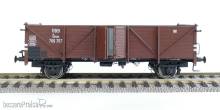Exact-Train EX20149 - ÖBB Klagenfurt Omm34 (Holztür mit Verstärkung)