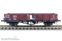 Exact-Train EX20167 - DRG Linz Ommr 9870