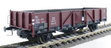 Exact-Train EX20170 - DB Linz Omm 801625