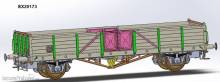 Exact-Train EX20173 - DR Linz Om(x) Omm(x) 42-60-40