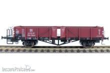 Exact-Train EX20174 - DR Linz Om(x) Omm(x) 42-63-15 Bremserbühne(umlegbare Geländer))