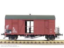 Exact-Train EX20271 - DR Oppeln mit Beladung (Bremserbühne/Gleitlager) Epoche IV