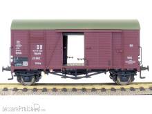 Exact-Train EX20274 - DR Zone Oppeln mit Beladung Zone Epoche IIIa