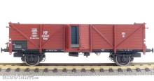 Exact-Train EX20332 - PKP Klagenfurt (Blechtür) Epoche III