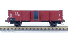 Exact-Train EX20333 - PKP Klagenfurt (Holztür) Epoche IV