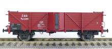 Exact-Train EX20340 - CSD Klagenfurt (Holztür) Epoche III