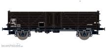 Exact-Train EX20349 - SNCF Klagenfurt (Blechtür) Epoche III