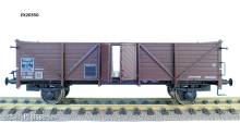 Exact-Train EX20350 - FRANCE Klagenfurt (Holztür) Epoche III
