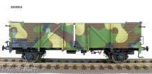 Exact-Train EX20353 - DRG Klagenfurt Camouflage (Blechtür) Epoche II