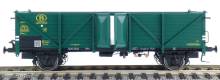Exact-Train EX20358 - SNCB Klagenfurt (Blechtür) Epoche III
