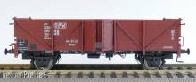 Exact-Train EX20382 - DR Klagenfurt (Holztür mit Verstärkung) Epoche III