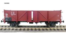 Exact-Train EX20385 - PKP Klagenfurt (Holztür mit Verstärkung) Epoche IV
