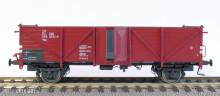 Exact-Train EX20394 - CSD Klagenfurt (Blechtür) Epoche IV