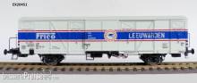 Exact-Train EX20451 - NS Gbs Güterwagen Frico Nr 1 Epoche IV