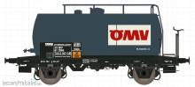 Exact-Train EX20522 - ÖBB 24m3 OMV Einheitsbauart L