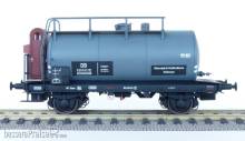 Exact-Train EX20575 - DB 24m3 Einheitsbauart Leichtbau-Kesselwagen Wintershall