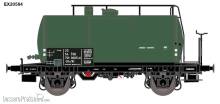 Exact-Train EX20584 - CSD 24m3 Einheitsbauart Leichtbau-Kesselwagen